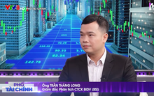 Ngành nào hưởng lợi từ gói hỗ trợ 350.000 tỷ đồng?