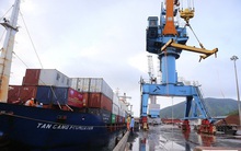 Công ty Tuấn Lộc bán xong gần 4,6 triệu cổ phiếu NAP, không còn là cổ đông lớn của Cảng Nghệ Tĩnh