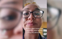 Cô gái nghỉ việc chỉ vì một câu nói của sếp, đăng đàn tố cáo nào ngờ bị dân mạng "dội gáo nước lạnh" không thương tiếc