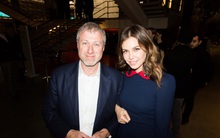 Ông chủ Chelsea - Abramovich - và những cuộc ly hôn nghìn tỷ với 2 "tiểu tam"
