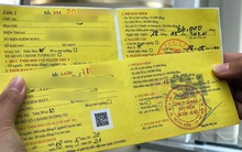 Người mua bảo hiểm ô tô, xe máy cần biết quyền lợi này