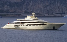 Tính toán của phương Tây khi nhằm vào giới tài phiệt Nga