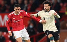 Vì sao Ronaldo và các tiền đạo Ngoại Hạng Anh đang ghi quá ít bàn thắng?