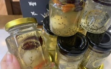 Khách đặt tới tấp, set tẩm bổ mùa dịch đắt hàng, giá tăng cao