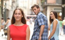 Dịch vụ chỉ các chị em mới nghĩ ra: Chi trăm triệu thuê người mẫu xinh đẹp để thử lòng bạn trai