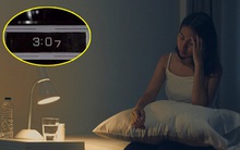 Thức dậy vào 2 khung giờ này giữa đêm có thể là tín hiệu cảnh báo gan đang có vấn đề, đừng chủ quan mà nên đi khám ngay