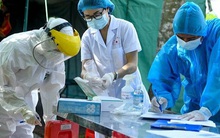 Bộ Y tế đề xuất F0, F1 đi làm trong thời gian cách ly