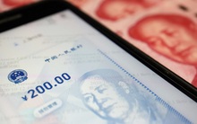 CIPS của Trung Quốc - đối thủ tiềm năng với hệ thống SWIFT