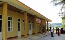 Báo cáo về nhu cầu thuê nhà ở công vụ giai đoạn 2022-2025