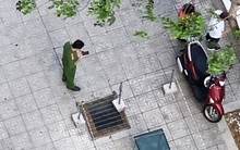 Người đàn ông để lại thư tuyệt mệnh nói "tôi đau đớn quá" rồi nhảy từ tầng cao tự tử