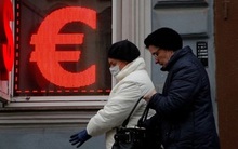 Chiến sự ở Ukraine tàn phá các thị trường châu Âu thế nào