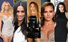 5 quý cô 8X trẻ như gái đôi mươi, không chỉ đẹp mà còn giàu, tài sản ròng ước tính hàng chục triệu USD