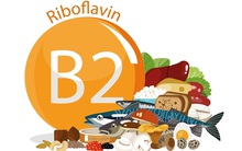 Một loại vitamin là "kẻ thù không đội trời chung" của bệnh cao huyết áp: Bổ sung đầy đủ còn giúp chống oxy hóa, ngăn ngừa ung thư nhưng phải tránh 3 điều khi dùng