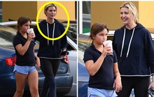 "Nữ thần" Ivanka Trump gây ngỡ ngàng với diện mạo hiện tại, thay đổi không nhận ra sau hơn 1 năm rời Nhà Trắng