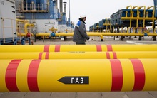 Châu Âu vật lộn với 'cơn nghiện' khí đốt Nga