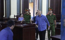 Cựu Tổng Giám đốc RFC bị cáo buộc tham ô tài sản