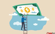 13 chân lý vĩnh cửu về tự do tài chính: Nếu chỉ là “tay mơ” bạn vĩnh viễn không thể thoát nghèo