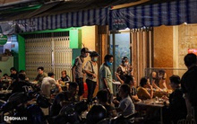 Khách xếp hàng ăn 'cơm tấm bãi rác' giá gần 100.000 đồng mỗi suất