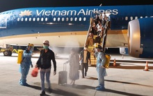 Khẩn trương đưa người Việt tại Ukraine về nước