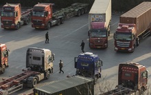 Mỹ ‘tiến thoái lưỡng nan’ trong chính sách thuế với hàng nhập khẩu Trung Quốc