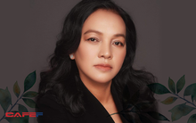 CEO Sacombank Nguyễn Đức Thạch Diễm: Tôi có cả lợi thế của phụ nữ và đàn ông khi điều hành ngân hàng