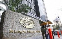 Pacific Holdings đăng ký thế chấp lượng cổ phiếu Vinaconex trị giá hơn 5.400 tỷ đồng trước khi nhận chuyển nhượng nhượng từ An Quý Hưng