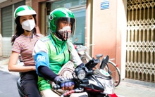 Grab tăng giá cước, tài xế nói gì?