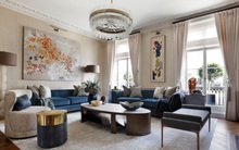 Nằm lòng 5 tuyệt chiêu này trong tay thì việc chọn rèm cửa cho gia đình chẳng thể làm khó được bạn