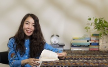 Mẹ “thần đồng" Đỗ Nhật Nam: Đánh con là ba mẹ đang tiếp tay cho trẻ thêm hư