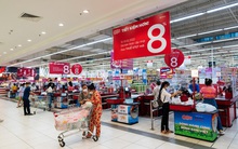 Rối với giảm thuế VAT