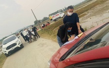 Đất nông thôn Thanh Hoá, Hà Tĩnh sôi động trở lại