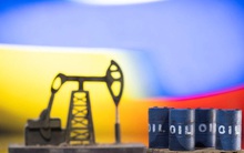 Các quỹ hàng hóa 'thắng đậm' nhờ chiến sự ở Ukraine