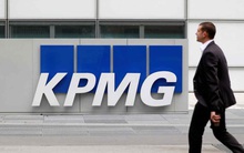 4/4 công ty kiểm toán lớn nhất thế giới hành động "lạ" với Nga