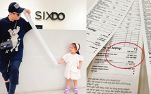 "Bà hoàng shopping" trong truyền thuyết xuất hiện tại store của NTK Đỗ Mạnh Cường: "Quất" liền tay 72 bộ váy áo, tổng bill hơn 111 triệu!