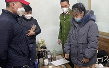 Bắt bà chủ "Vân Anh Store" vì chiếm đoạt tiền khách hàng