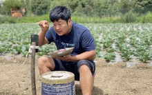 Bán hàng livestream đã "cứu sống" nông dân Trung Quốc như thế nào?