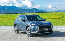 Giá xăng tăng cao, người tiêu dùng không nên bỏ qua 10 mẫu ô tô tiết kiệm nhiên liệu nhất Việt Nam này