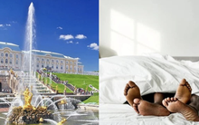 10 sự thật thú vị mà không tưởng về nước Nga khiến nhiều người phải "ố á" ngạc nhiên, số 3 quả là ấn tượng, nghe cứ như đùa