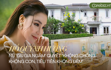 Loạt biệt thự và khu nghỉ dưỡng rải từ Bắc chí Nam của Hồ Quỳnh Hương: Nữ 'đại gia ngầm' quyết ‘không chồng không con, tiêu tiền không cần đếm’