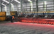 Giá thép vượt 18 triệu đồng/tấn