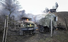 14 ngày chiến sự Nga - Ukraine đã thay đổi thế giới như thế nào?