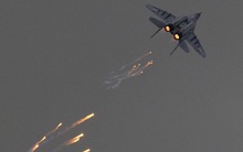 Xung đột tại Ukraine: Mỹ “sốc” trước bước đi bất ngờ của Ba Lan