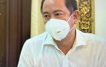 TP HCM: Xuất hiện biến chủng Omicron BA.2, lây lan nhanh