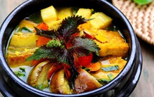 Thứ rau ở Việt Nam trồng đầy vườn, sang Nhật lại được tôn thành "lá hồi sinh": Tận dụng có thể bảo vệ xương khớp, chống ung thư, bổ nội tạng