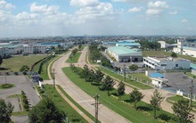 Vượt tới 83% mục tiêu kế hoạch trong năm 2021, Sonadezi Châu Đức (SZC) bất ngờ kế hoạch lợi nhuận "đi lùi" trong năm 2022