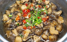 5 món dễ sinh ra độc tố nếu để qua đêm, dù cất trong tủ lạnh cũng vẫn có nguy cơ bị biến chất