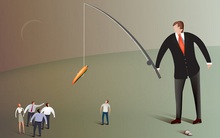 Cách tốt nhất để các nhà đầu tư bảo vệ mình khỏi hành vi thao túng thị trường là gì?