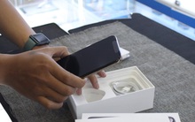 Người Việt tận dụng đợt giảm giá để mua hàng điện tử trên kênh online