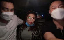 Lộ diện danh tính nữ nghi phạm phóng hỏa nhà trọ khiến 6 người thương vong ở Hà Nội