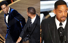 NÓNG: Cảnh sát sẵn sàng bắt giữ Will Smith ngay sau cú tát Chris Rock ở Oscar, Viện hàn lâm ra quyết định trừng phạt